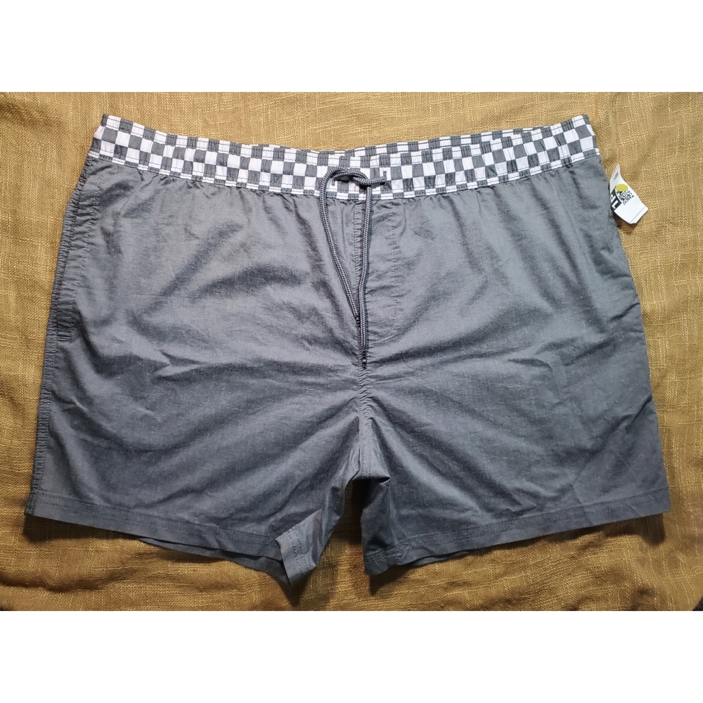 Men's Swim Shorts, Size XL, Original Use (brand)